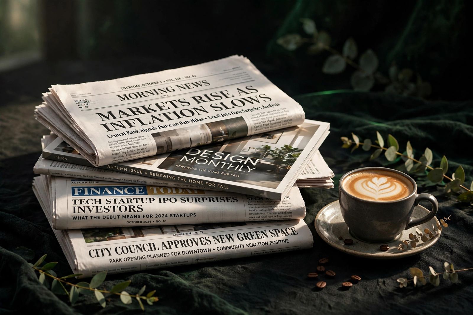 Media Placements: How Press Coverage Drives Growth