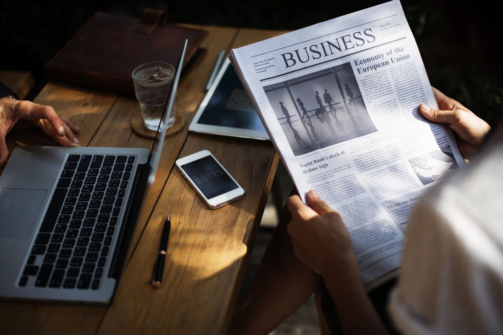 Digital PR Agency UK: How Press Coverage Builds Rankings