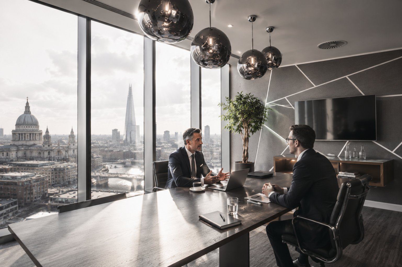 Link Building Agency London: Why Location Still Matters