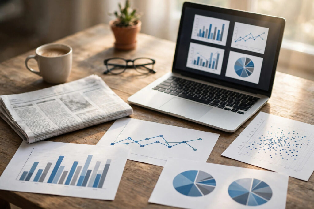 Data-Led Digital PR: What Earns Links in 2026