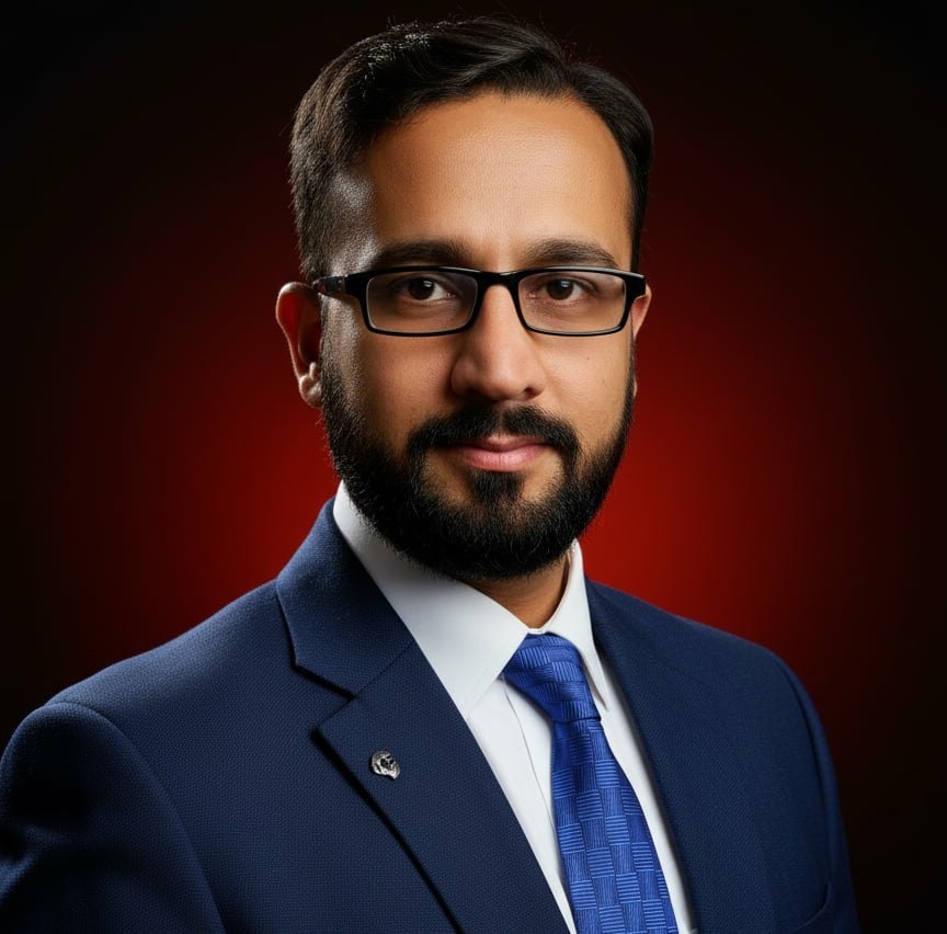 Adnan Aslam