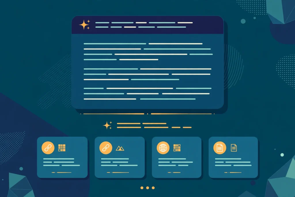 Generative Engine Optimization (GEO) and AI Visibility: How Brands Get Cited — and Recommended — by AI Search